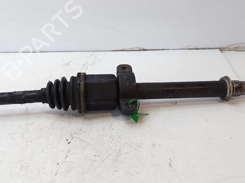 Right front driveshaft TOYOTA VERSO (_R2_) | BP30645236M39