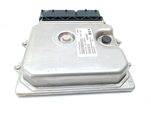 Engine control unit (ECU) CITROËN NEMO Box Body/MPV (AA_) 1.3 HDi 75 | BP13743279M57 