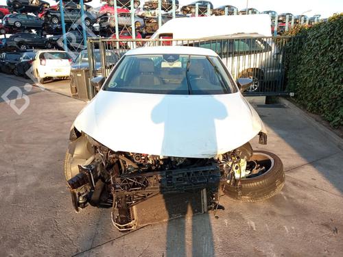 Rudehejsemotor forskærm højre SEAT LEON (5F1)  | BP9542541E20 