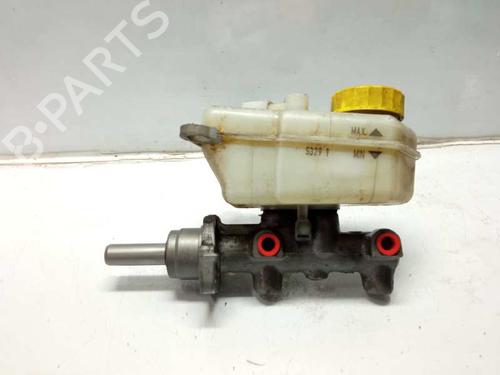 Brake master cylinder SEAT IBIZA III (6L1)  | BP9743789M77 