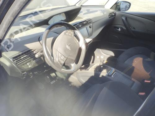 Left front window switch CITROËN C4 Picasso II | BP16714722I27 - Image 11