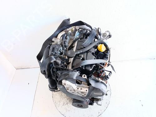 Engine RENAULT SCÉNIC III (JZ0/1_) | BP33609966M1 - Image 8