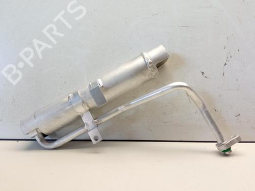 Air conditioning evaporator KIA SOUL II (PS) 1.6 CRDi 136 | BP11670671M109 