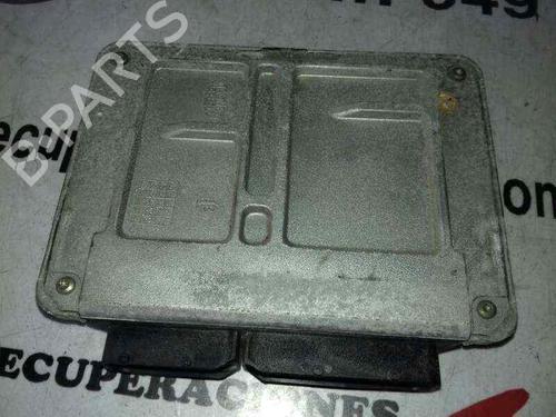 Used Engine control unit (ECU) VW POLO (9N_, 9A_) [2001-2014]  7955531