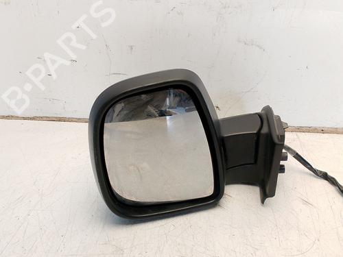 Used Left mirror Left mirror 36996753 36996753