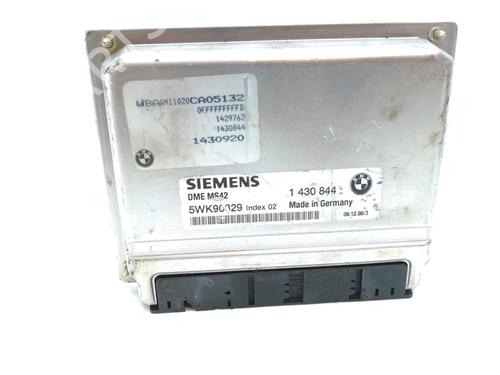 Engine control unit (ECU) BMW 3 (E46) 328 i | BP13621403M57 
