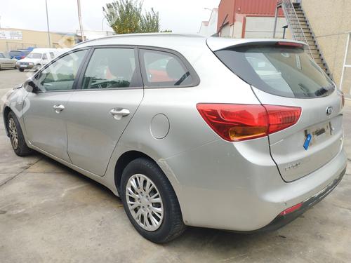 Starter KIA CEE'D (JD) | BP33401057M8 - Image 5