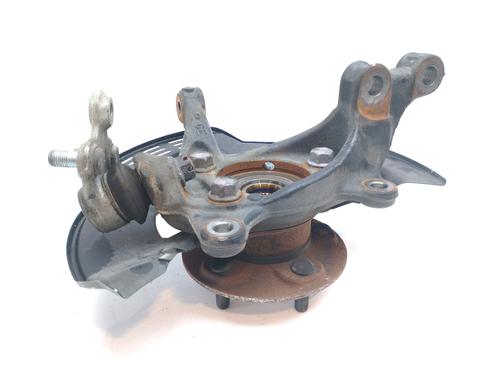 Left front steering knuckle TOYOTA YARIS (_P13_)  | BP18745015M25 
