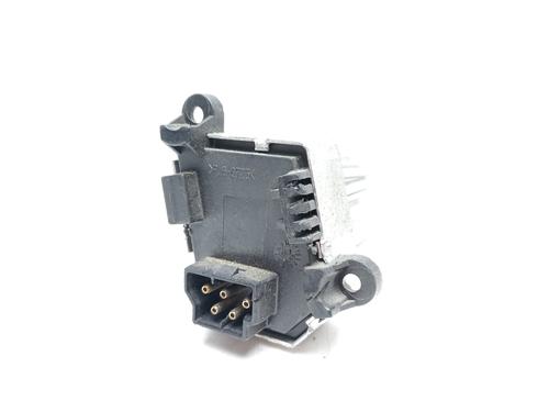 Used Heater resistor BMW 3 Coupe (E46) 320 Cd (150 hp) 17949124