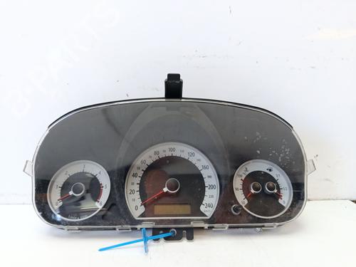 instrument-cluster-kia-ceed-sw-ed-2007-2008-2009-2010-2011-2012-33941369 main image