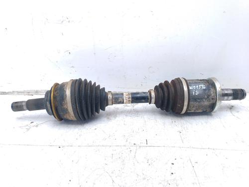 Used Left front driveshaft TOYOTA HILUX VIII Pickup (_N1_) 2.4 D 4WD (GUN125_, GUN125R) (150 hp) 19270198