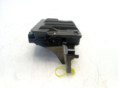 Motorstyringsenhed TOYOTA YARIS (_P13_) [2010-2020]  29449902