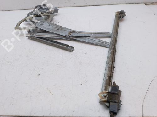 Front left window mechanism TOYOTA C-HR (_X1_) 2.0 Hybrid (MAXH10) | BP36453527C22 - Image 4