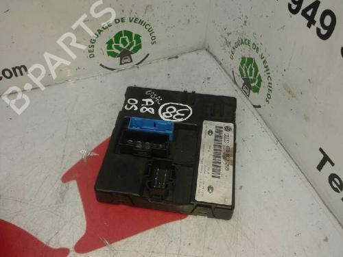 Electronic module AUDI A8 D3 (4E2, 4E8) 3.0 | BP10275337M83 