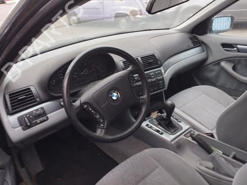 Blinklys fortil højre BMW 3 (E46) 323 i | BP16240218C33 