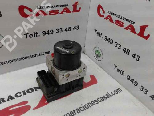 ABS pump OPEL ASTRA H (A04)  | BP7963384M43 