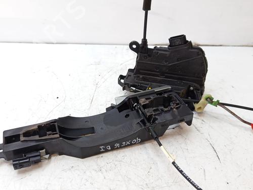 Used Front left lock NISSAN MICRA V (K14) 1.0 IG-T 100 (101 hp) 29475800