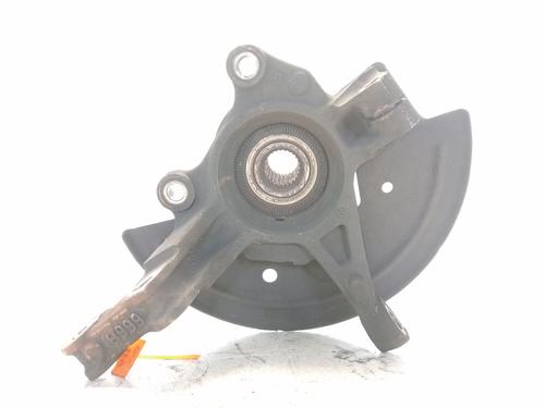 Left front steering knuckle DACIA LODGY (JS_) 1.6 LPG (JSAV) | BP30746475M25