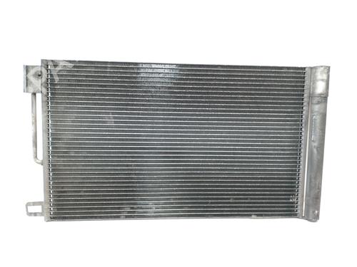 Used AC radiator AC radiator 16930234 16930234