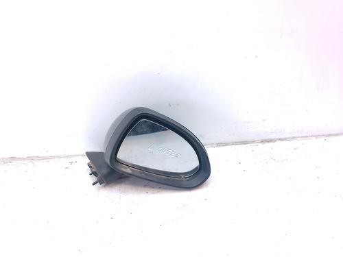 Used Right mirror OPEL CORSA D (S07) 1.3 CDTI (L08, L68) (75 hp) 18481116