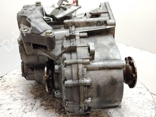 Gearbox SEAT LEON (1P1) 2.0 TDI 16V | BP30487543M3