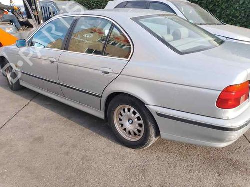 Alternator BMW 5 (E39) | BP26307267M7 - Image 9