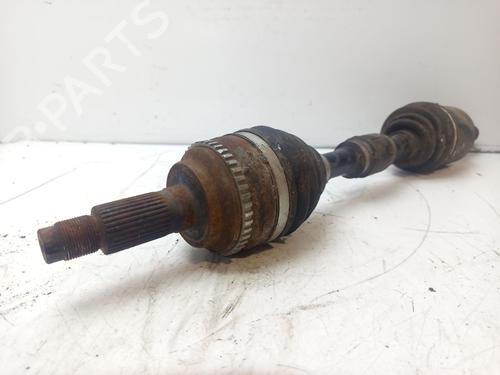 Left front driveshaft MAZDA CX-7 (ER) 2.2 MZR-CD AWD (ER10A) | BP33675402M38  - Image 5