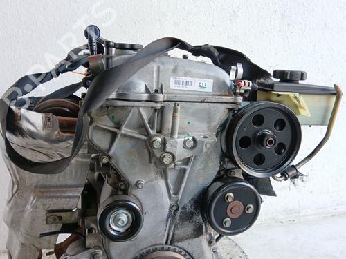 Engine FORD MONDEO III (B5Y) 1.8 16V | BP33609959M1 - Image 7