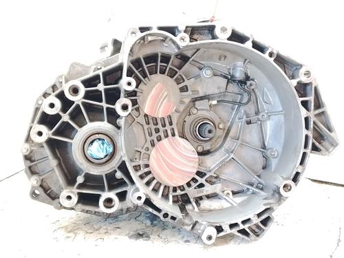 Gearkasse OPEL ZAFIRA TOURER C (P12) 2.0 CDTi (75) (130 hp) 31160504