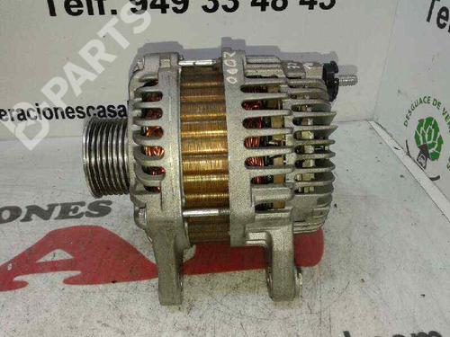 Alternator NISSAN JUKE (F15)  | BP9715531M7 
