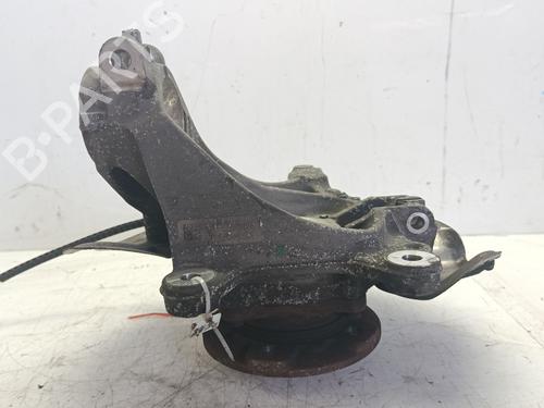 Left front steering knuckle MINI MINI (F56) Cooper S | BP37270736M25 - Image 4