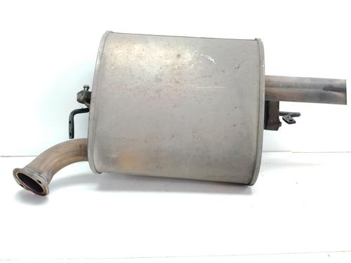 Exhaust system TOYOTA CAMRY (_V7_, _VA7_, _VH7_) 2.5 Hybrid (AXVH71_, AXVH70, AXVH71R) | BP37632402M121 - Image 2
