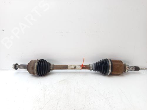 Used Left front driveshaft Left front driveshaft 33675411 33675411