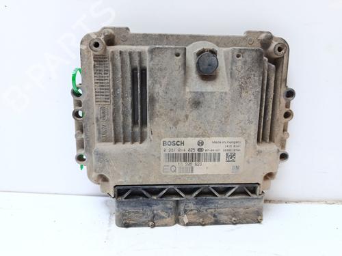 Used Engine control unit (ECU) Engine control unit (ECU) OPEL ASTRA H GTC (A04) 1.9 CDTi 16V (L08) (120 hp) 33833459 33833459
