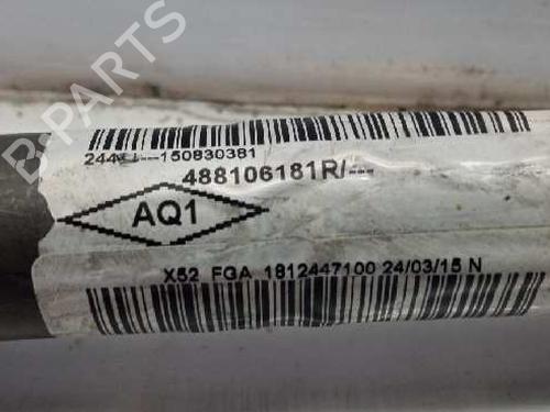 Steering column DACIA LODGY (JS_) | BP9643709M21 - Image 7