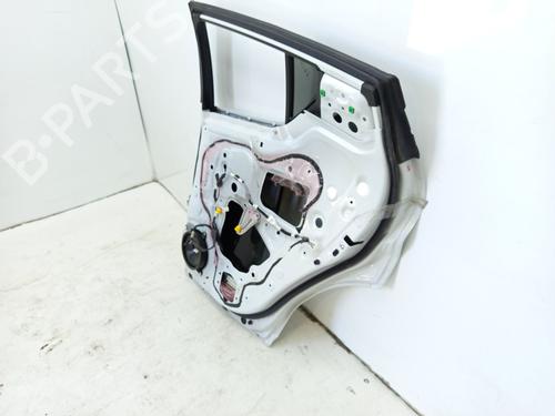 Right rear door TOYOTA C-HR (_X1_)  | BP29476963C5 