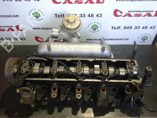 Used Cylinder head Cylinder head 11730853 11730853