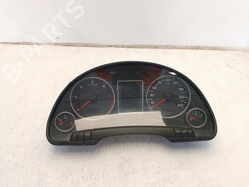 Instrument cluster AUDI A4 B7 (8EC) 2.0 TDI 16V | BP38016842C47 - Image 8
