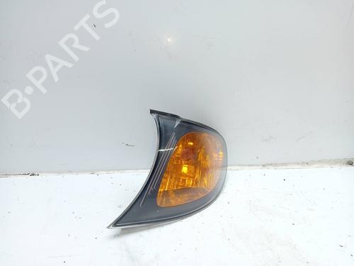 Used Left front indicator Left front indicator 22199433 22199433