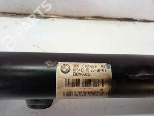 Left front shock absorber BMW 3 Coupe (E92) 335 i | BP9179424M16 