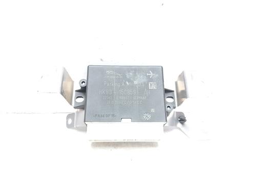 Used Electronic module Electronic module 18341972 18341972