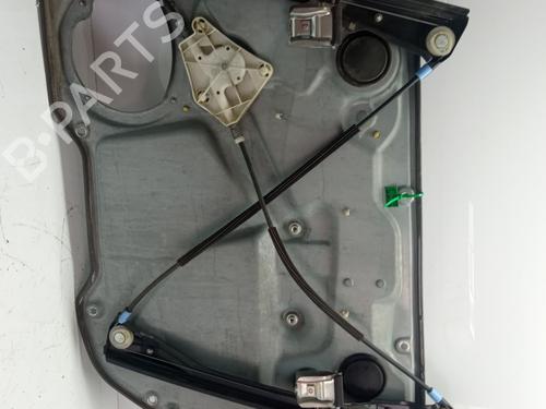 Front left window mechanism SEAT IBIZA III (6L1) 1.4 16V | BP30579706C22