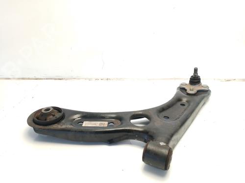 Used Left front suspension arm Left front suspension arm 23884061 23884061