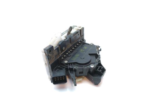 Front right lock FORD FOCUS I (DAW, DBW) 1.6 16V | BP12311404C97 