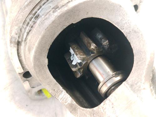Starter BMW 3 (E46) 320 d | BP37016454M8 - Image 6