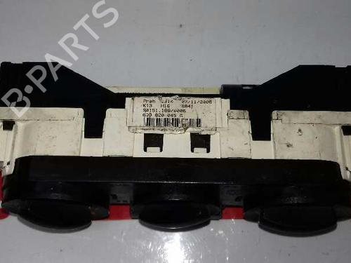 Commande Chauffage VW POLO (9N_, 9A_)  | BP7951734I5 