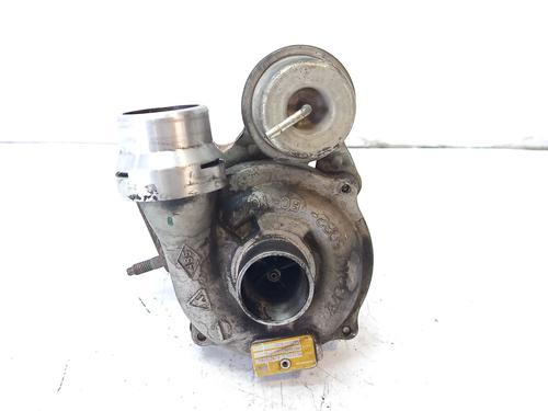 Used Turbocharger/Supercharger DACIA SANDERO [2008-2025]  30961051