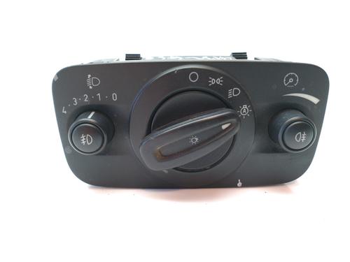 Used Headlight switch Headlight switch 16772536 16772536