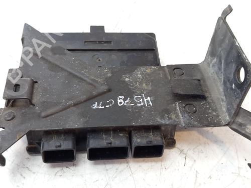 Used Engine control unit (ECU) RENAULT MEGANE II (BM0/1_, CM0/1_) [2001-2012]  30638745
