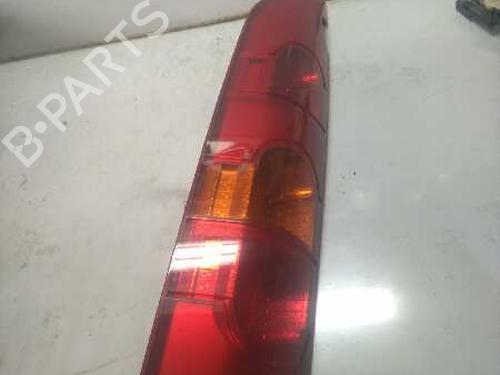 Used Left taillight RENAULT KANGOO (KC0/1_) [1997-2025]  7959750